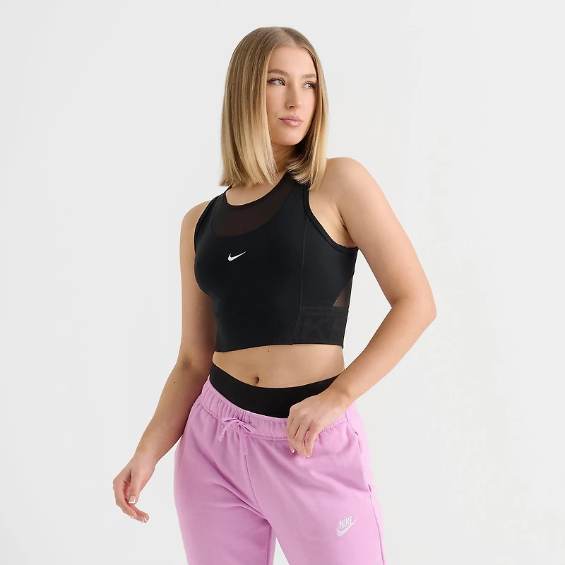 Women's Nike Pro Dri-FIT Tank