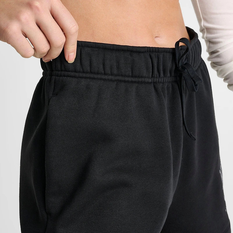 Women's Nike Sportswear Logo Club Fleece Shorts
