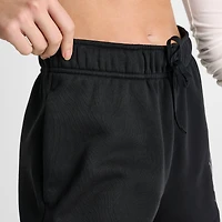 Women's Nike Sportswear Logo Club Fleece Shorts