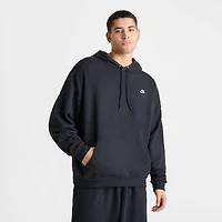 Men's Nike Club Fleece Oversized French Terry Pullover Hoodie