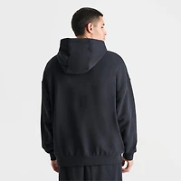 Men's Nike Club Fleece Oversized French Terry Pullover Hoodie
