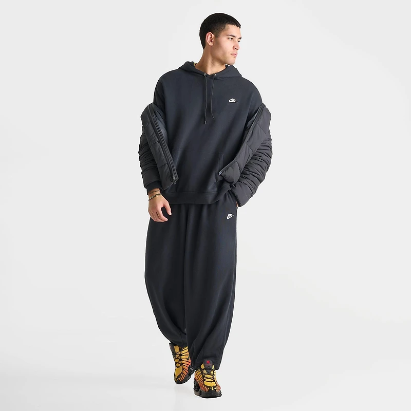 Men's Nike Club Oversized French Terry Sweatpants