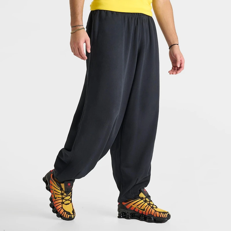 Men's Nike Club Oversized French Terry Sweatpants