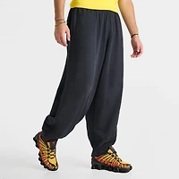 Men's Nike Club Oversized French Terry Sweatpants