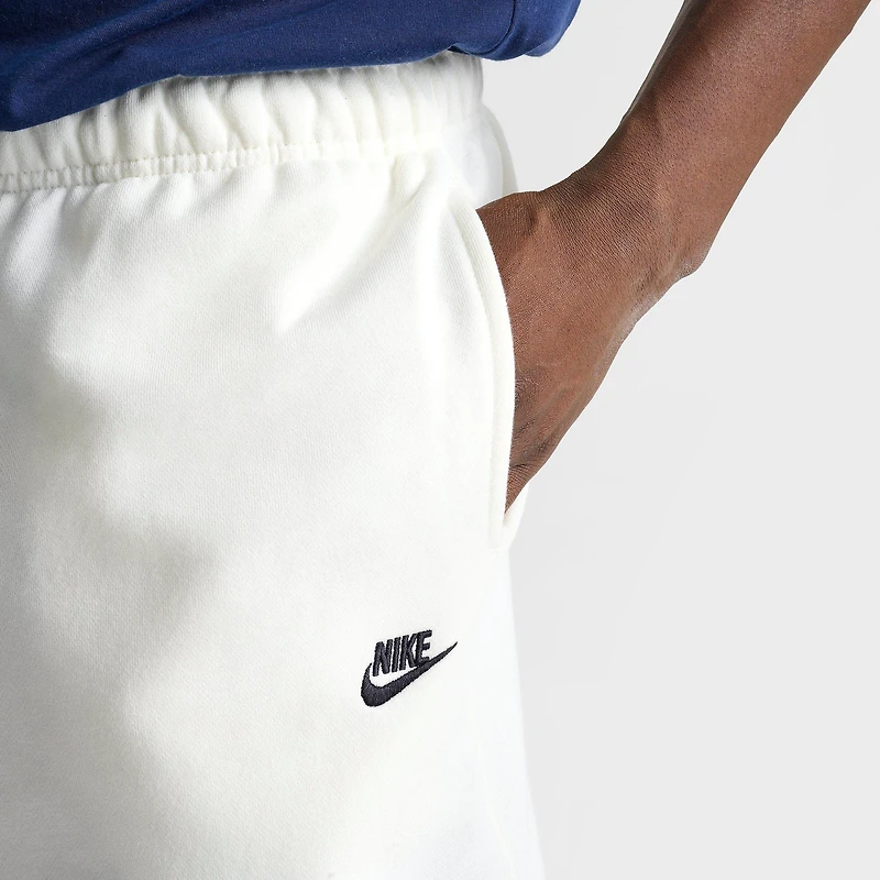 Men's Nike Club Oversized French Terry Sweatpants