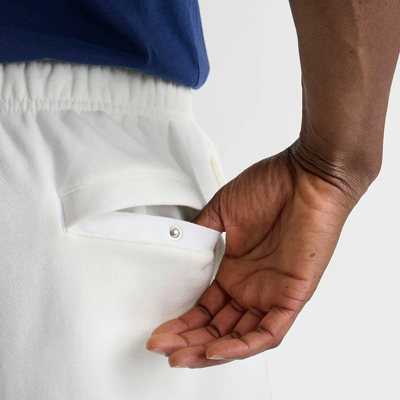 Men's Nike Club Oversized French Terry Sweatpants