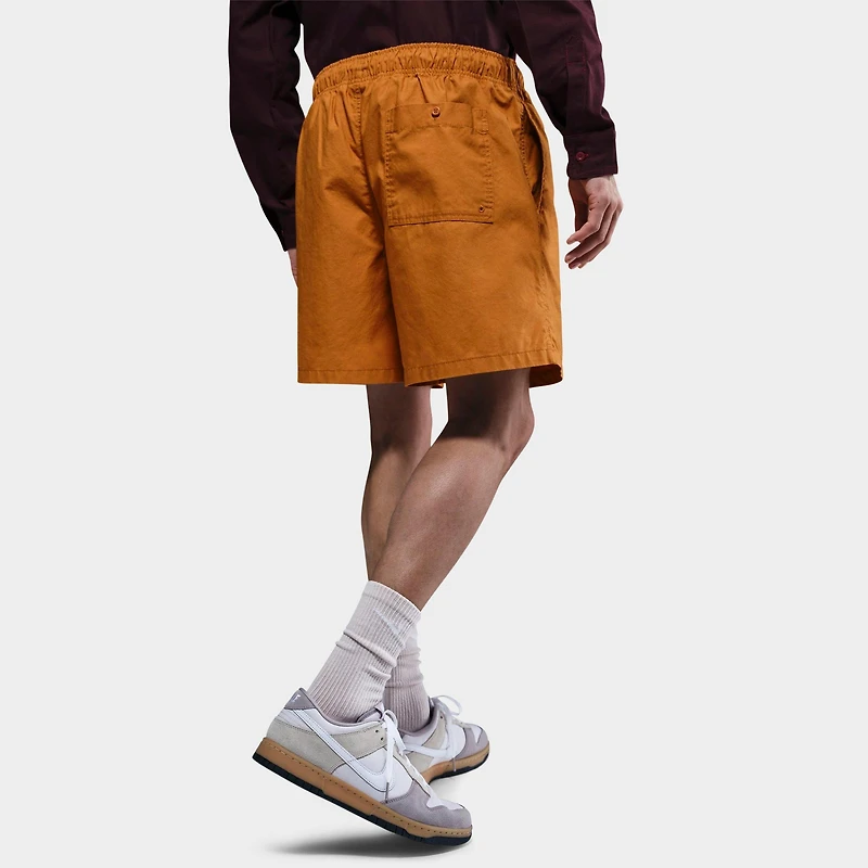 Men's Nike Club Woven Flow Shorts