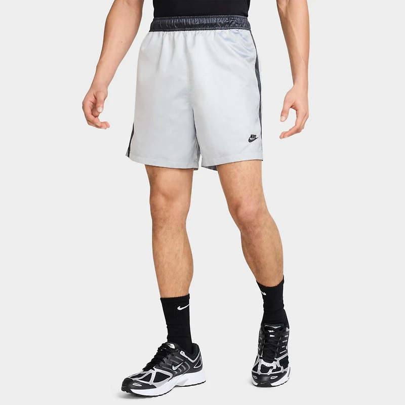 Men's Nike Sportswear Club Flow Football Shorts