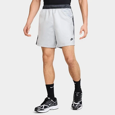 Men's Nike Sportswear Club Flow Football Shorts