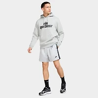 Men's Nike Sportswear Club Flow Football Shorts