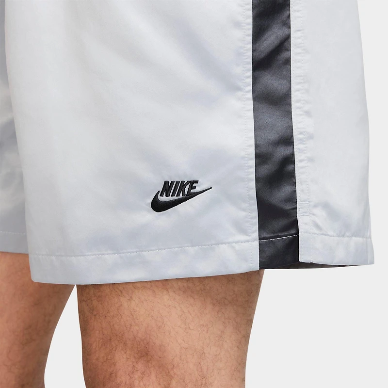 Men's Nike Sportswear Club Flow Football Shorts