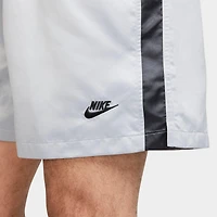Men's Nike Sportswear Club Flow Football Shorts