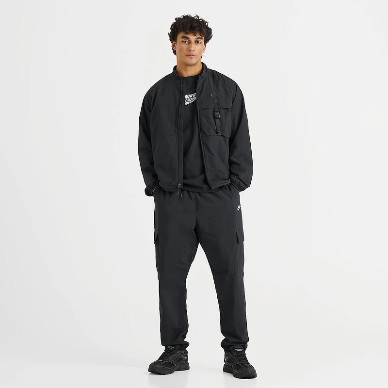 Men's Nike Club Woven Cargo Pants