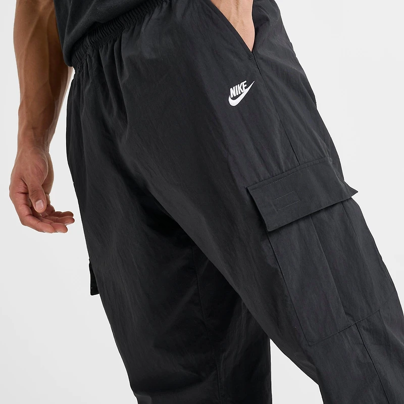 Men's Nike Club Woven Cargo Pants