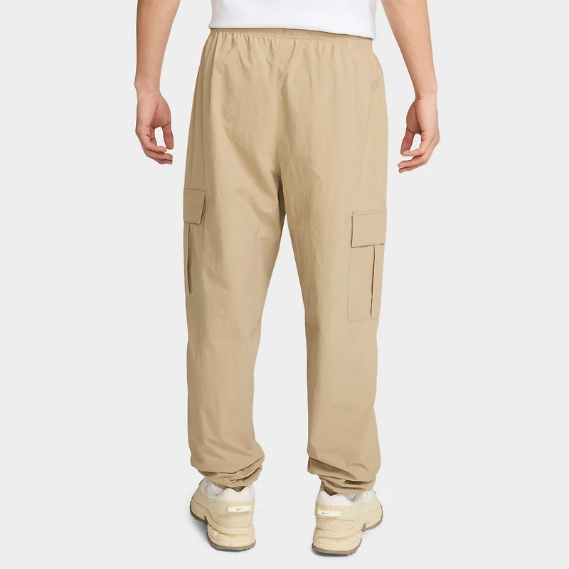 Men's Nike Club Woven Cargo Pants