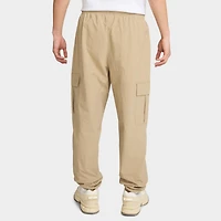 Men's Nike Club Woven Cargo Pants