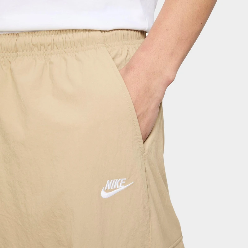 Men's Nike Club Woven Cargo Pants