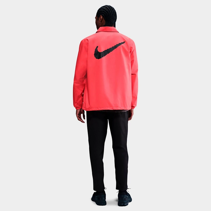 Men's Nike Club Woven Tapered Pants