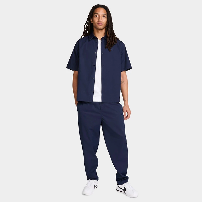 Men's Nike Club Woven Tapered Pants