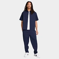 Men's Nike Club Woven Tapered Pants