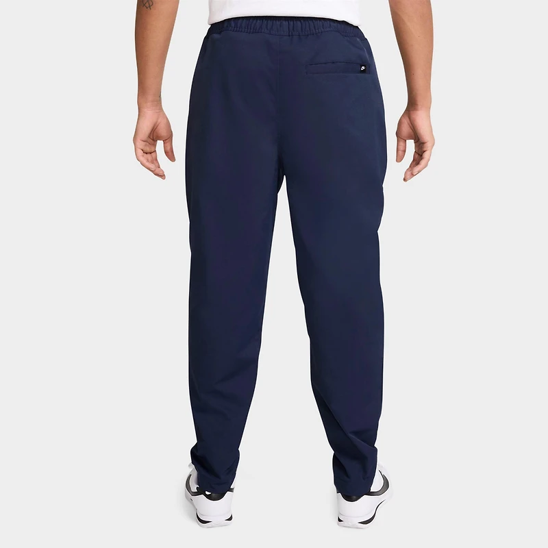 Men's Nike Club Woven Tapered Pants