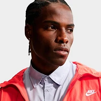 Men's Nike Club Athlete Hooded Jacket