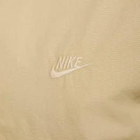 Men's Nike Club Short-Sleeve Button-Down Shirt