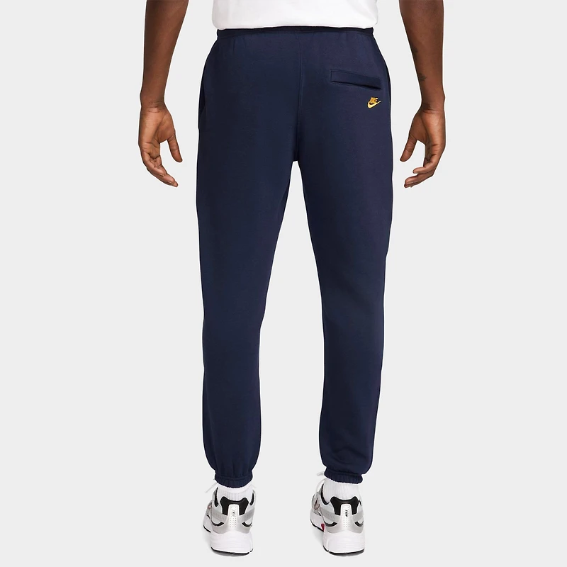Men's Nike Sportswear Club Fleece Retro Jogger Sweatpants