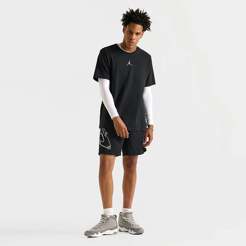 Men's Jordan Sport Dri-FIT Jumpman 23 T-Shirt