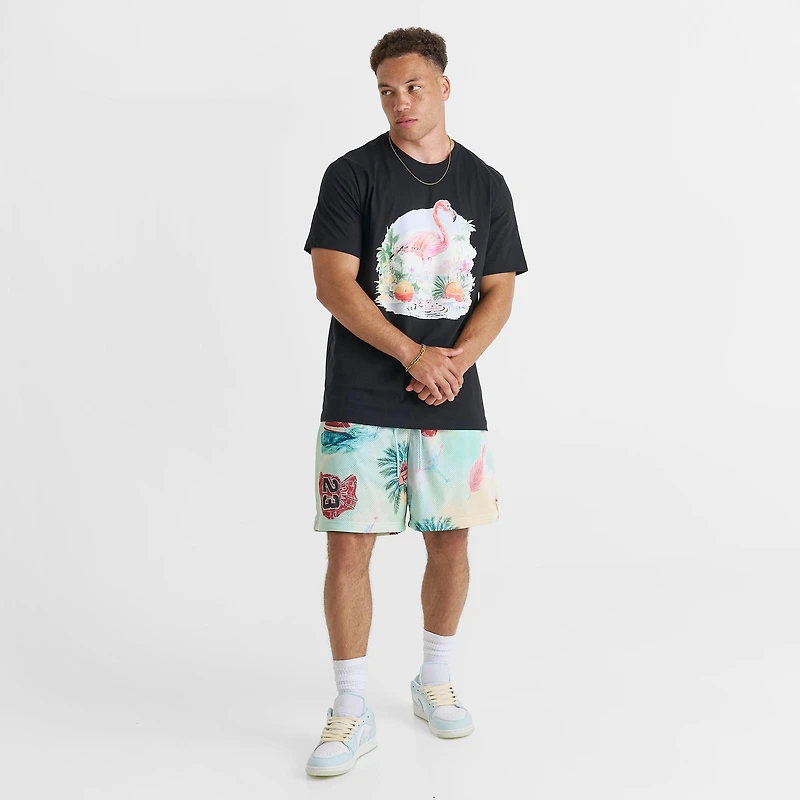 Men's Jordan Flight Essentials Flamingo T-Shirt