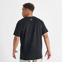 Men's Jordan Flight Essentials Flamingo T-Shirt
