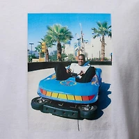 Men's Jordan Brand Joyride T-Shirt