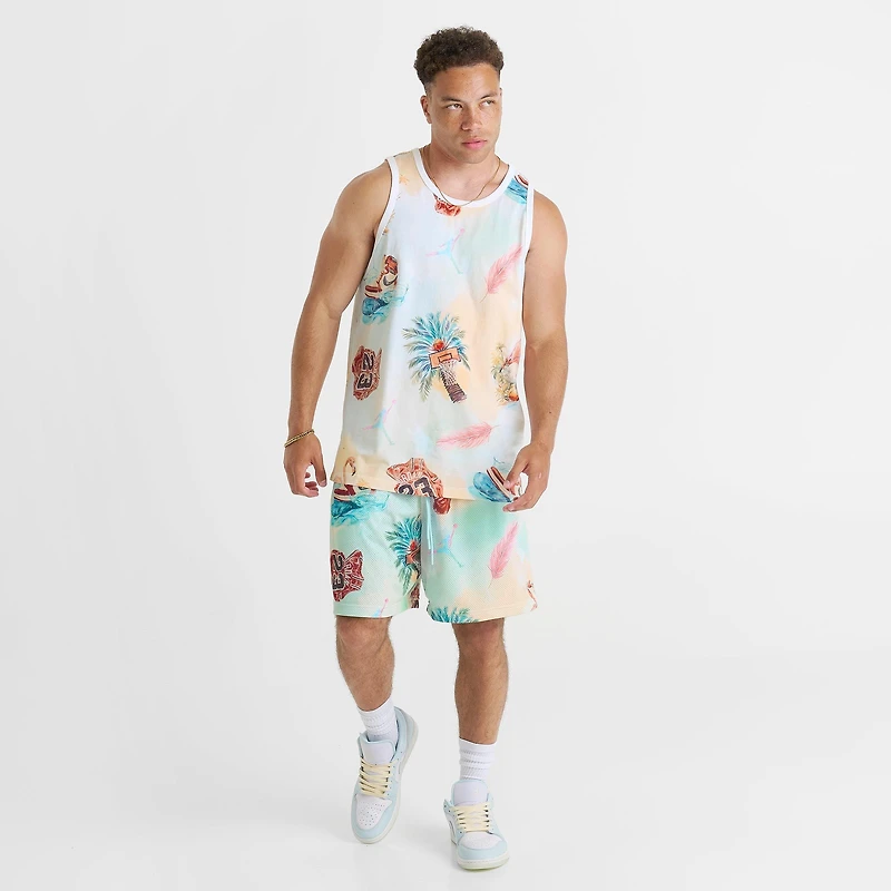 Men's Jordan Flight Essentials Vacation Tank