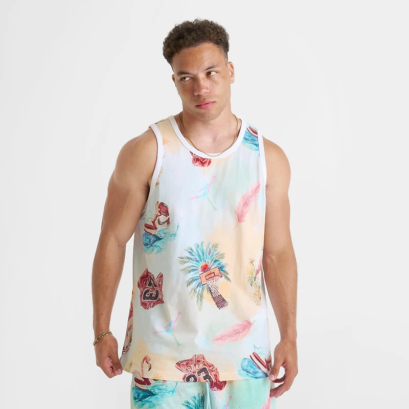 Men's Jordan Flight Essentials Vacation Tank