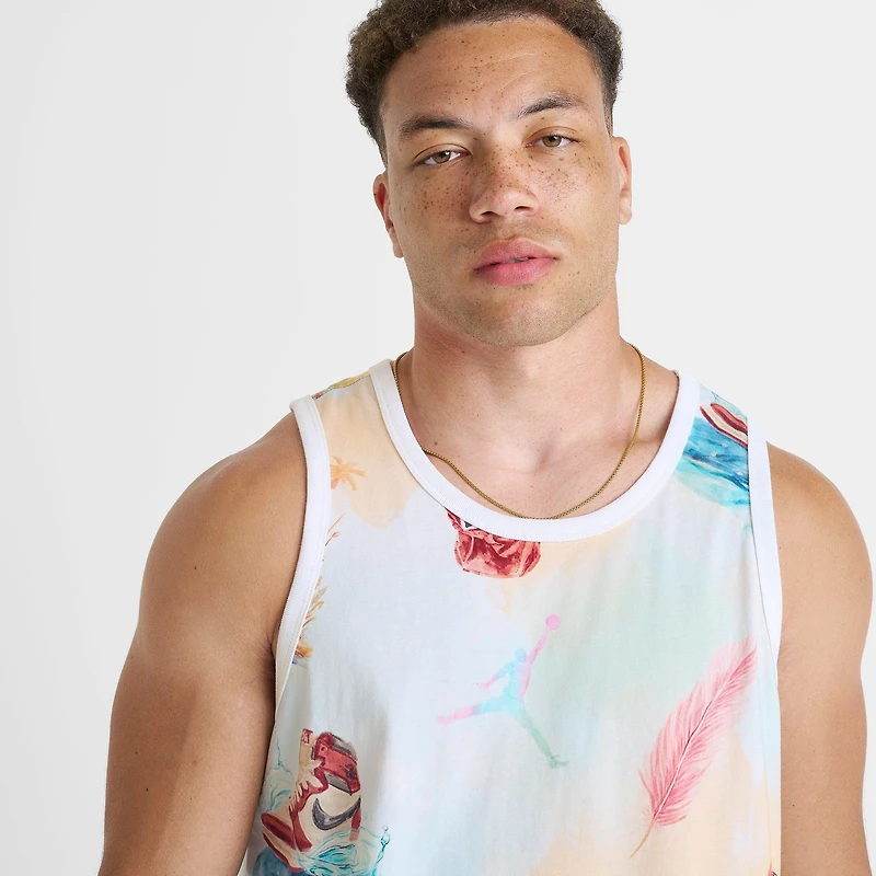 Men's Jordan Flight Essentials Vacation Tank