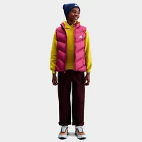 Big Kids' Nike Sportswear All Day Play Therma-FIT Full-Zip Puffer Vest