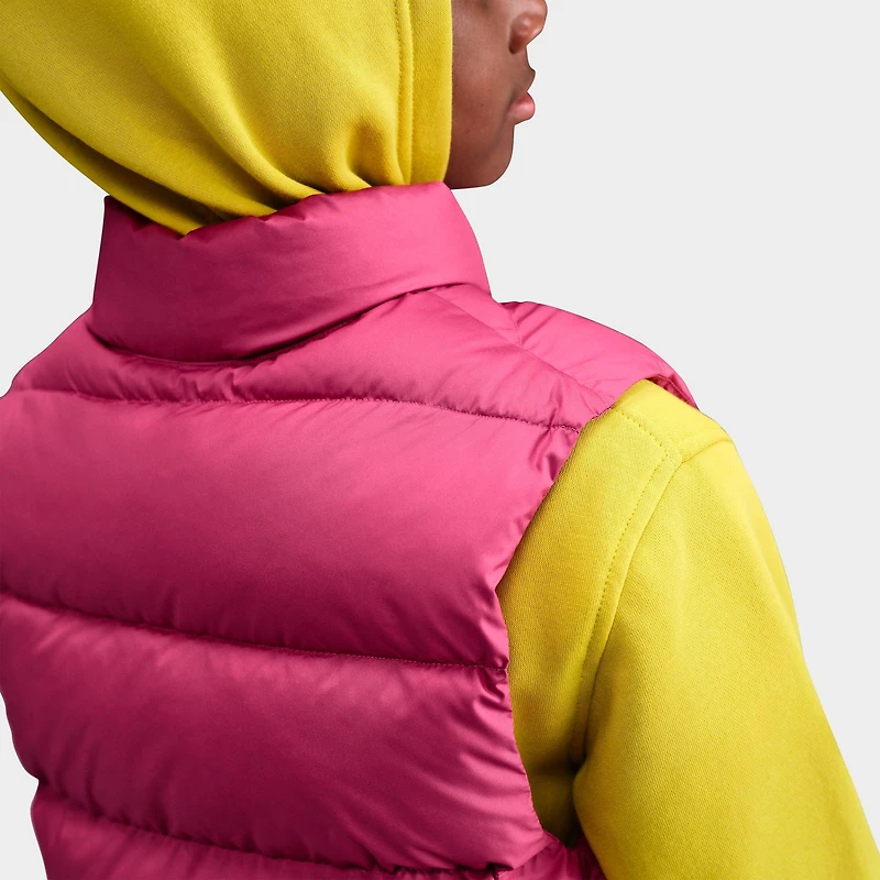Big Kids' Nike Sportswear All Day Play Therma-FIT Full-Zip Puffer Vest