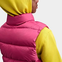 Big Kids' Nike Sportswear All Day Play Therma-FIT Full-Zip Puffer Vest