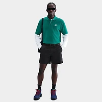 Men's Nike Club Washed Chino Shorts