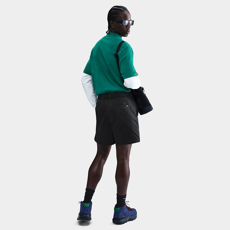 Men's Nike Club Washed Chino Shorts