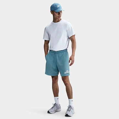 Men's Nike Club French Terry Flow Shorts