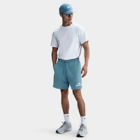 Men's Nike Club French Terry Flow Shorts