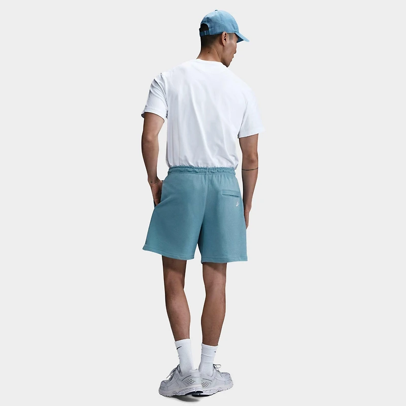 Men's Nike Club French Terry Flow Shorts