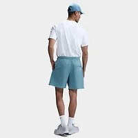 Men's Nike Club French Terry Flow Shorts