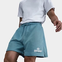 Men's Nike Club French Terry Flow Shorts