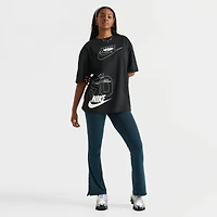 Women's Nike Sportswear Dance Oversized T-Shirt
