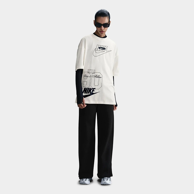 Women's Nike Sportswear Dance Oversized T-Shirt