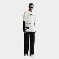 Women's Nike Sportswear Dance Oversized T-Shirt