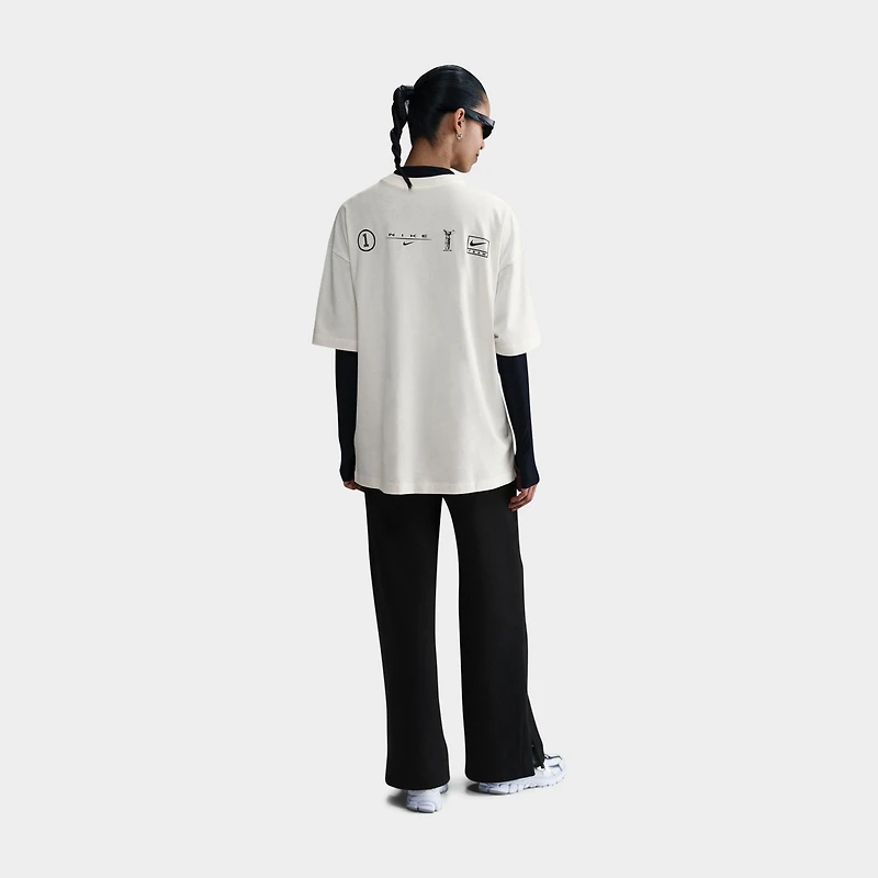 Women's Nike Sportswear Dance Oversized T-Shirt