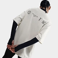 Women's Nike Sportswear Dance Oversized T-Shirt